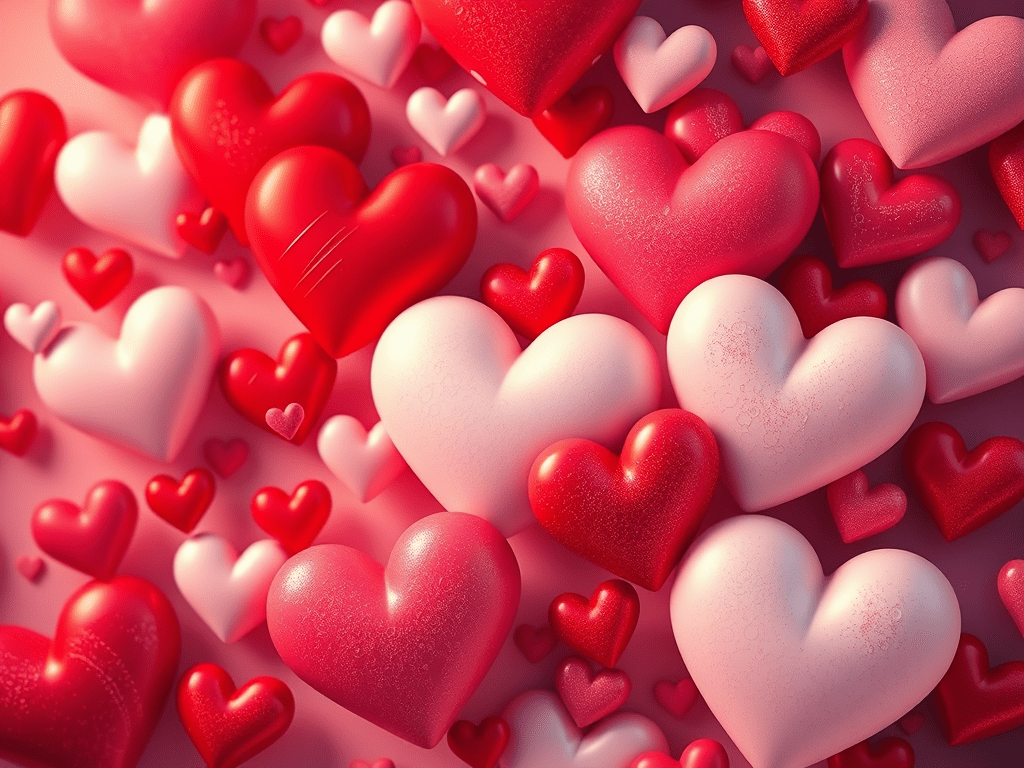 What is love? An insightful list of answers (according to&nbsp;me).