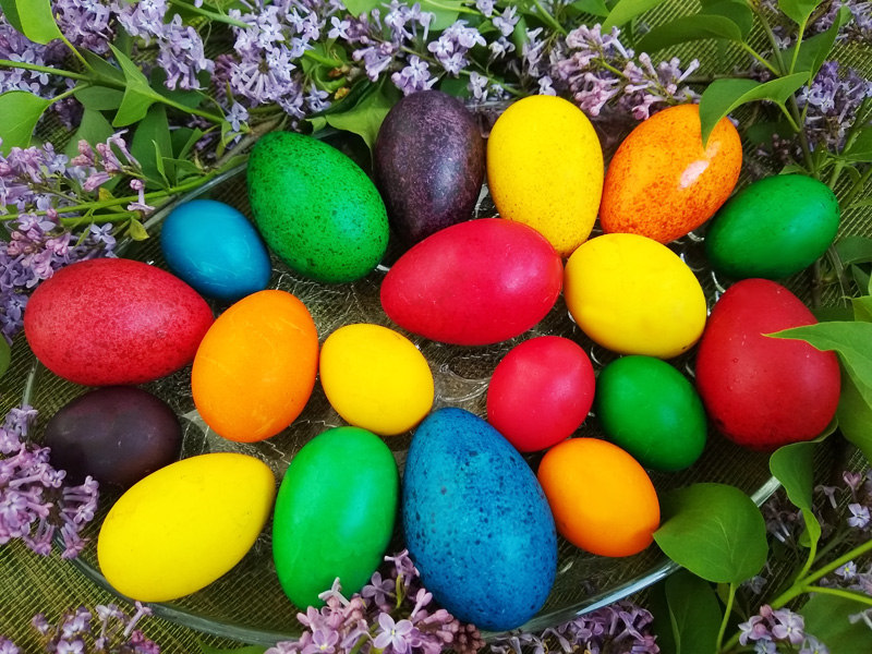 Visiting Bulgaria In April? Here’s What You Should&nbsp;Know.